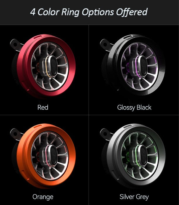 Carobotor J-Max Pro Digital Cluster All-In-One - Jeep wrangler JL/JLU/4XE/JT 2018-2023 (2025 Update version) - 4X4 WAVERS