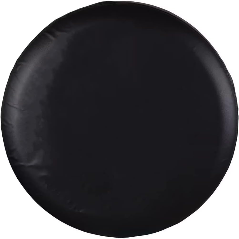 4X4Wavers Spare Tire Cover for Jeep Wrangler