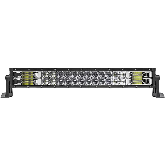 4X4Wavers 50 Inch Light Bar - 4X4 WAVERS