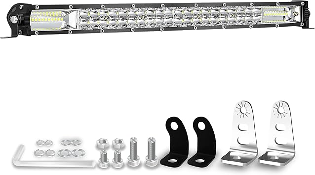 4X4Wavers 20 Inch Slim LED - 4X4 WAVERS