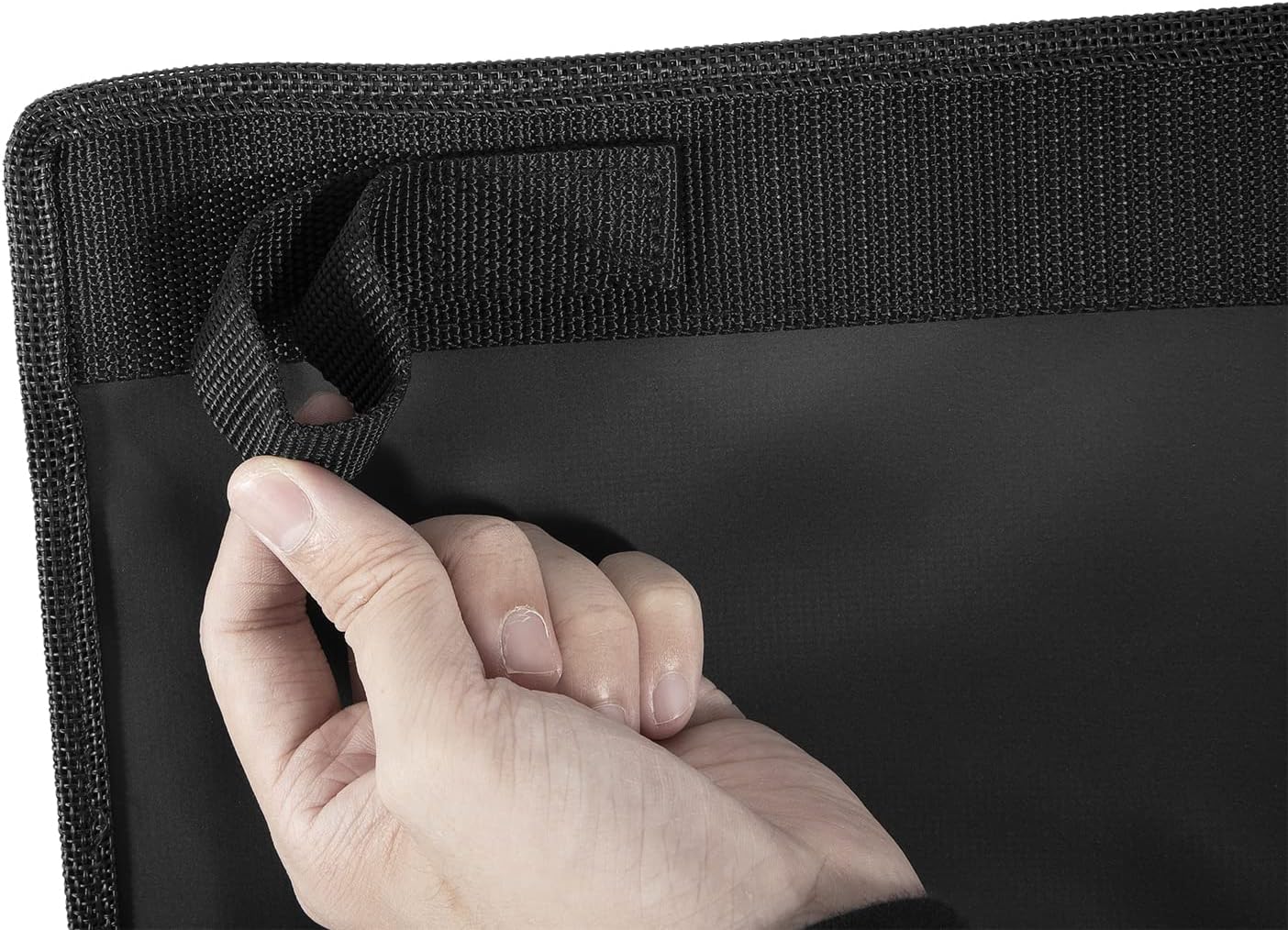 4X4WAVERS Tonneau Trunk Top Cargo Cover - Jeep Wrangler JLU/4XE (4 doors only) 2018+ - 4X4 WAVERS