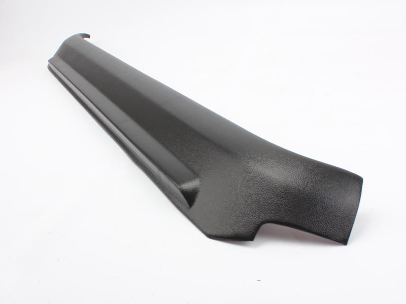 4x4wavers Front & Rear Spoiler Guard for jeep wrangler JK/JKU 2007-2018 - 4X4 WAVERS