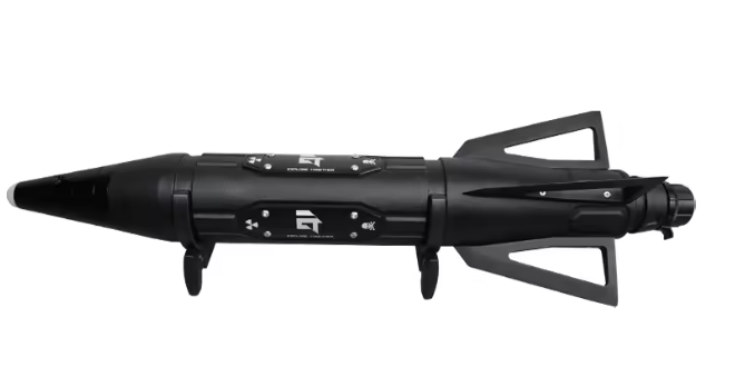 Fixed 5L Roof Luggage Rack and projectile Oil Drum Bucket Trailer Parts and Accessories - 4X4 WAVERS