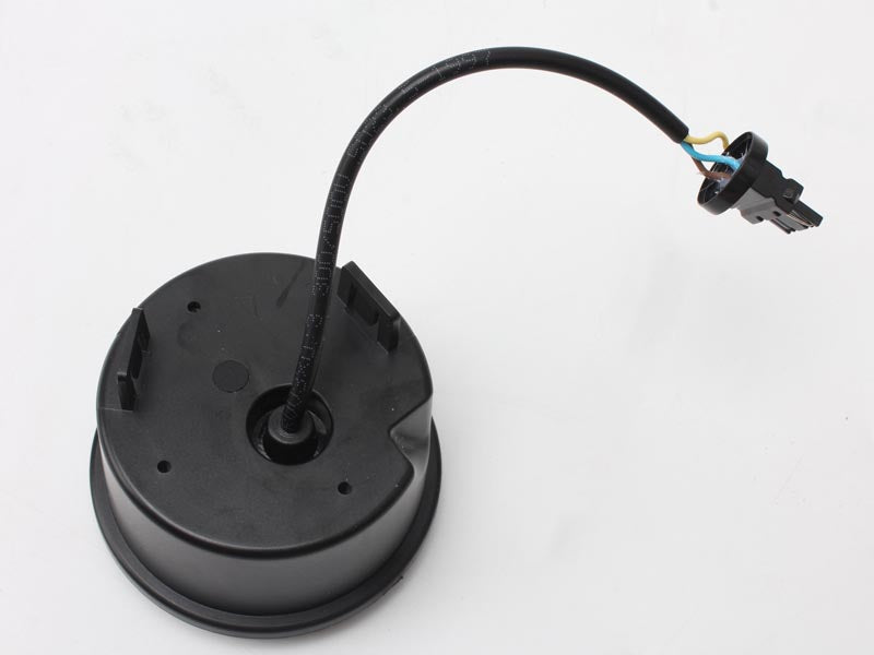 4x4wavers front Turn Signal  Light for jeep  wrangler JK/JKU - 4X4 WAVERS