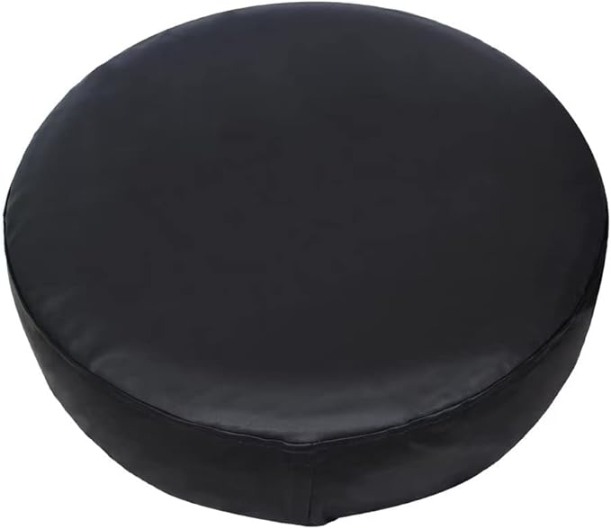 4X4Wavers Spare Tire Cover for Jeep Wrangler - 4X4 WAVERS