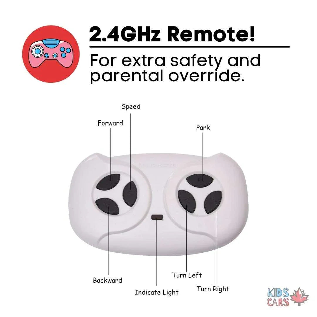 2026 Mercedes Benz G63 AMG 12V G Wagon Voiture électrique pour enfants avec télécommande