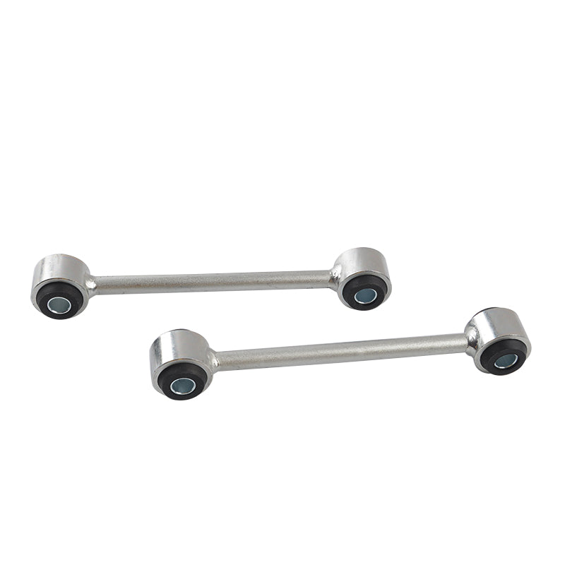 4x4wavers OMU 2.5inch Coil Spring Lift kits Jeep Wrangler JLU (4 doors) 2018-2025 - 4X4 WAVERS