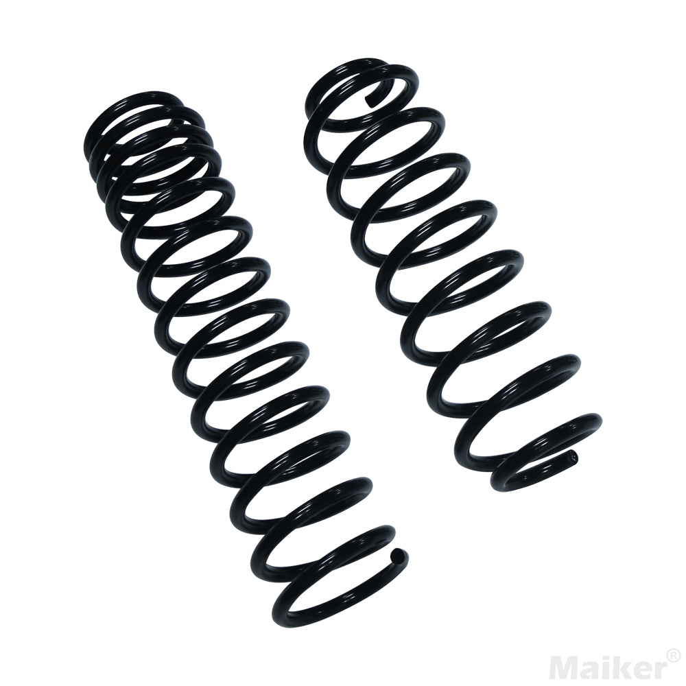 4x4wavers OMU 3.5" Lift Kit Jeep Wrangler JLU 2018-2025 - 4X4 WAVERS