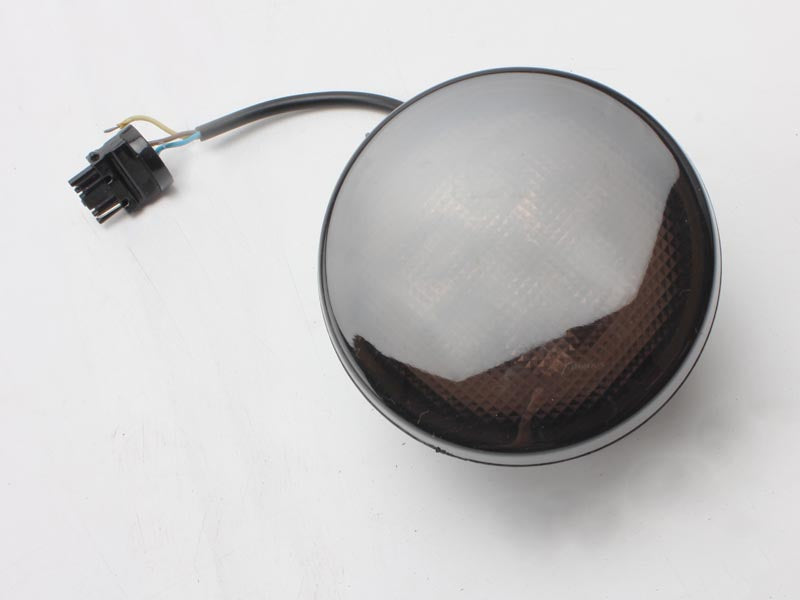 4x4wavers front Turn Signal  Light for jeep  wrangler JK/JKU - 4X4 WAVERS