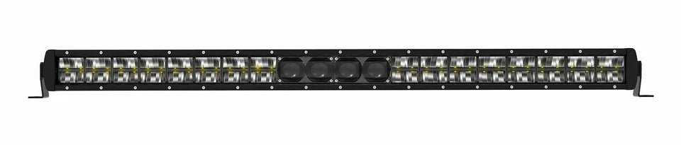 4X4Wavers 52inch F25 Series Multi Spot-projector Laser Module Dual Row LED Light Bar - 4X4 WAVERS