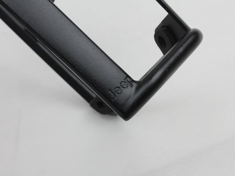 4x4wavers Taillight Cover for Jeep Wrangler JK/JKU 2007-2018 - 4X4 WAVERS