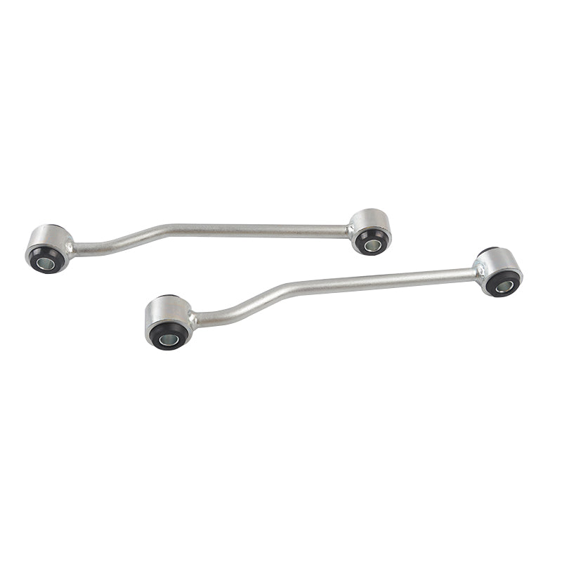 4x4wavers OMU 2.5inch Coil Spring Lift kits Jeep Wrangler JLU (4 doors) 2018-2025 - 4X4 WAVERS