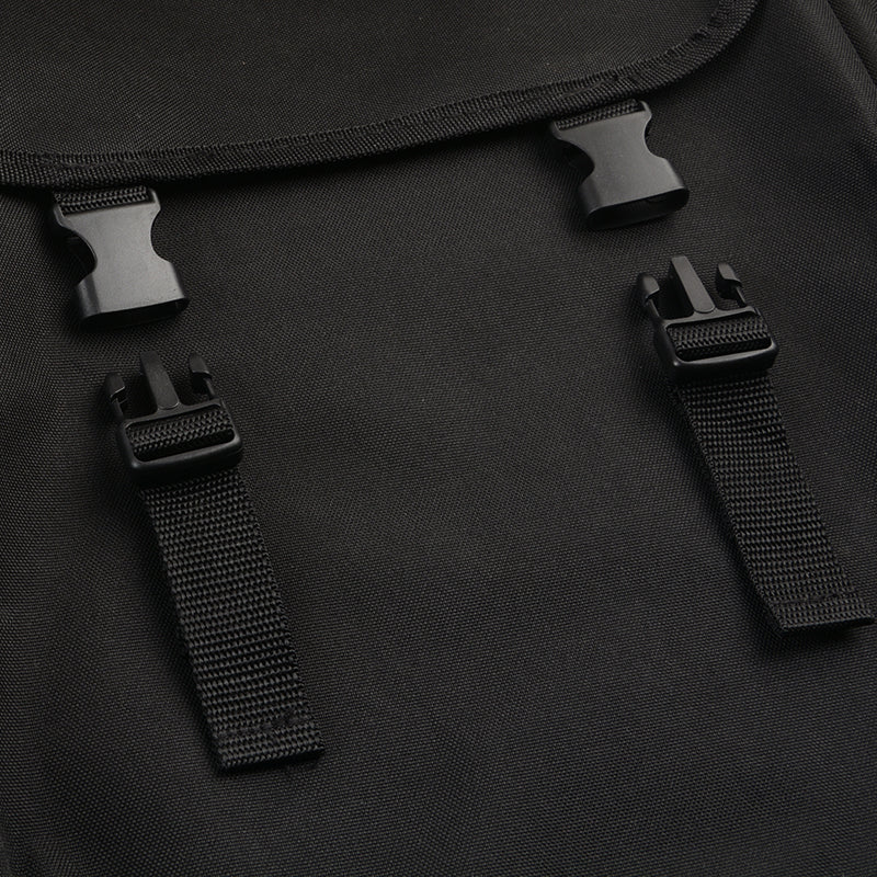 4x4wavers Rear Storage Bag /Trunk Cargo Tool Organizers Holder Backseat for Fits for Jeep JK/JKU/ JL/JLU/4XE/JT 2007-2025 - 4X4 WAVERS