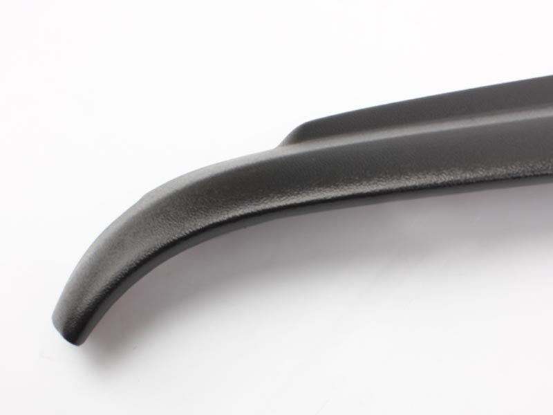 4x4wavers Front & Rear Spoiler Guard for jeep wrangler JK/JKU 2007-2018 - 4X4 WAVERS