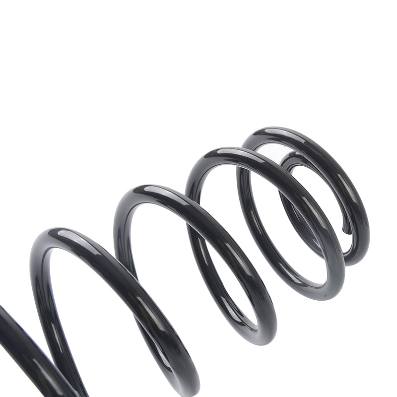 4x4wavers OMU 2.5inch Coil Spring Lift kits Jeep Wrangler JLU (4 doors) 2018-2025 - 4X4 WAVERS