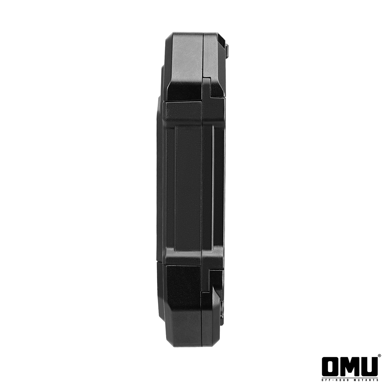 4x4wavers OMU Key Case for jeep wrangler JL/JLU/4XE/JT (2018-2023) - 4X4 WAVERS