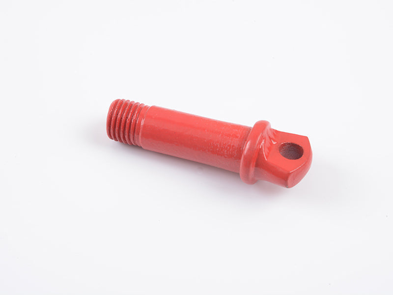 4x4wavers Élingue D-Ring Rouge avec Couverture Noire (2pack) pour tous les Jeep Wrangler