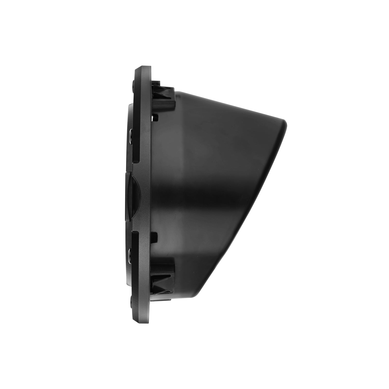 4x4wavers OMU Carbon Fiber & Aluminum Gas Tank Transparent Cover - 4X4 WAVERS