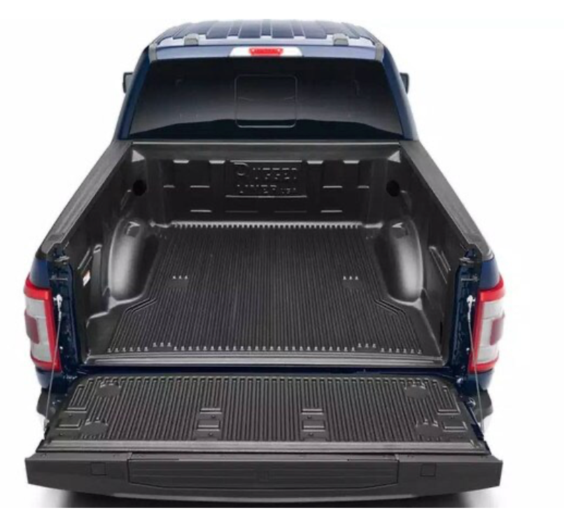 RUGGED LINER BOX LINER KIT 15-26 F150 5'5" W/O PRO POWER ONBOARD