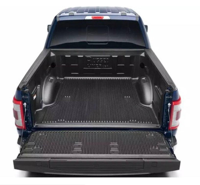 RUGGED LINER BOX LINER KIT 15-26 F150 8' W/O PRO POWER ONBOARD