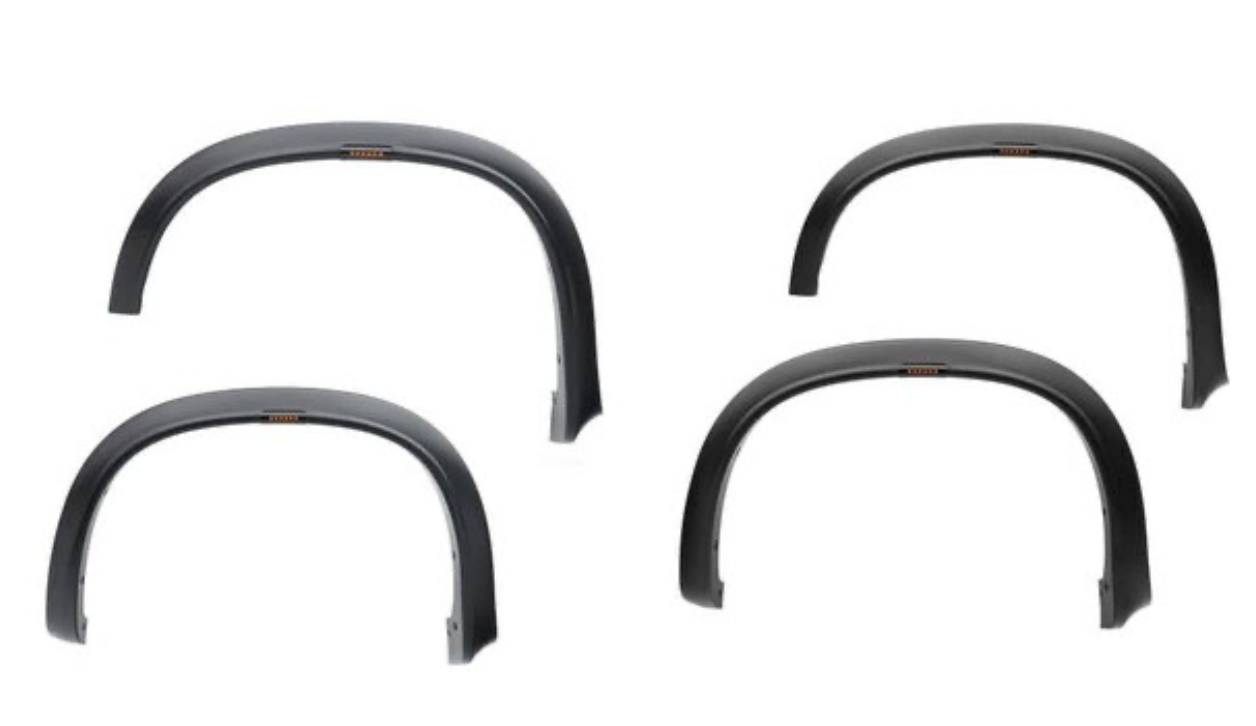 HUSKY LINERS RVL STYLE FLARES (4) 19-26 CHEV 1500