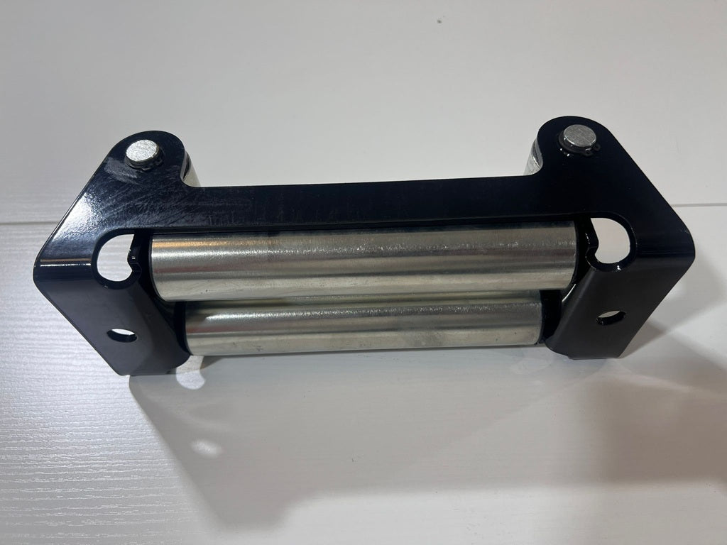 4X4Wavers Heavy Duty 13,500 lbs 12V Electric Offroad Winch with wireless remote - Synthetic rope - 4X4 WAVERS