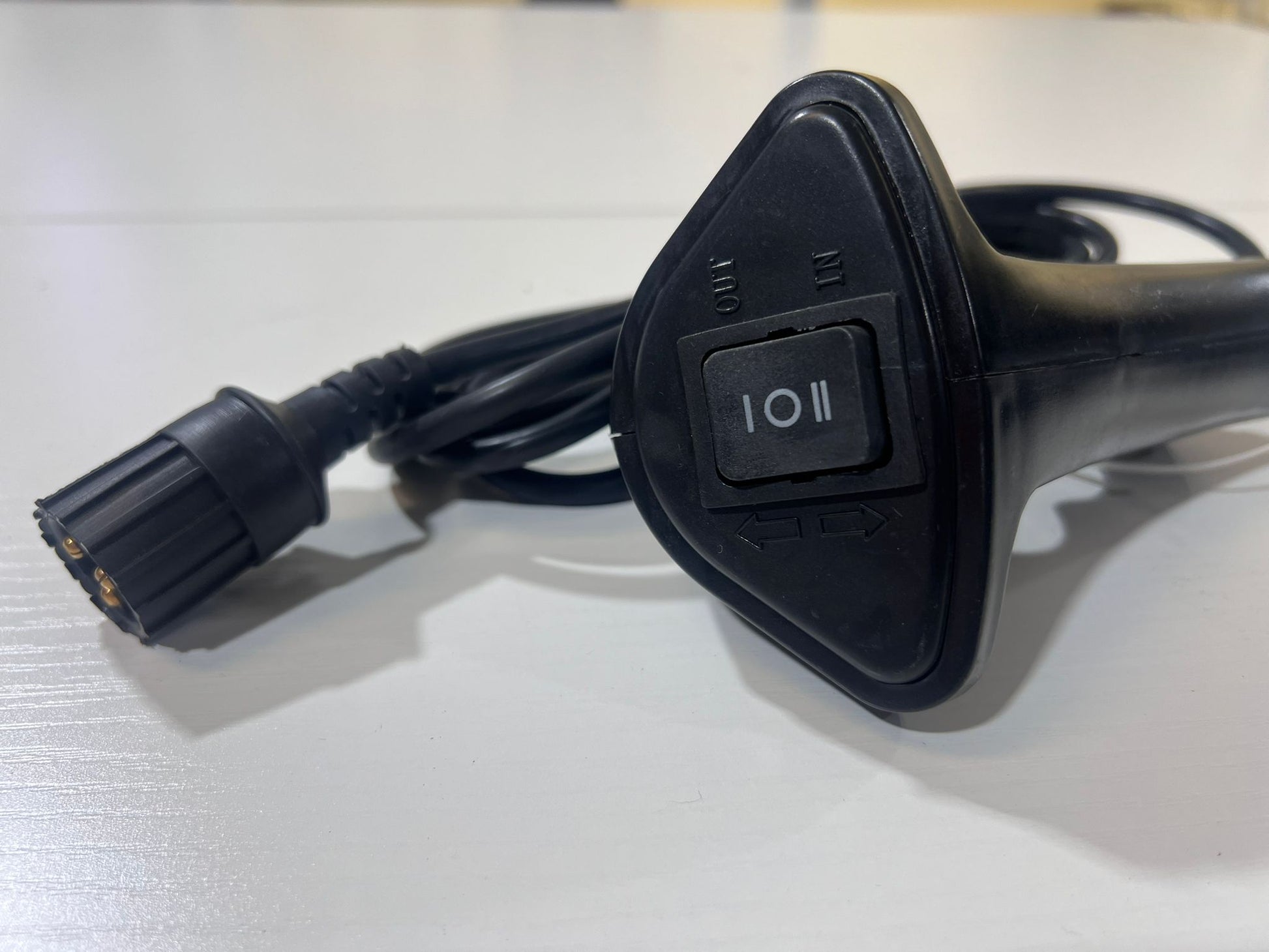 4X4Wavers Heavy Duty 20,000 lbs 12V Electric Offroad Winch with wireless remote - Synthetic rope - 4X4 WAVERS