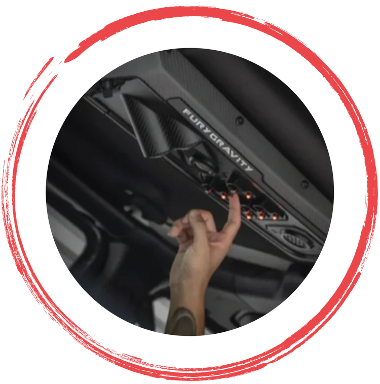 alt
Panneaux d'interrupteurs et modules de commande pour Jeep Wrangler, Gladiator et véhicules tout-terrain 4x4 par 4X4WAVERS
