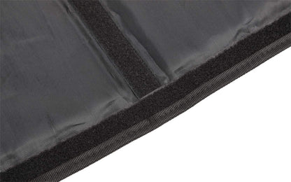 4X4WAVERS RR Design Hard Top Roof Insulator - All-Season Thermal Insulation - Jeep Wrangler JLU/4XE (4 doors) 2018+ - 4X4 WAVERS