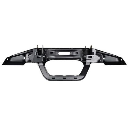 4X4WAVERS AEV Style Front Bumper Long Type with High Sides  - Jeep Wrangler JL/JLU/4XE/JT 2018-2025