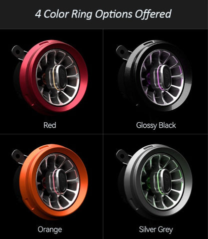 Carobotor J-Max Pro Digital Cluster All-In-One - Jeep wrangler JL/JLU/4XE/JT 2018-2023 (2025 Update version) - 4X4 WAVERS