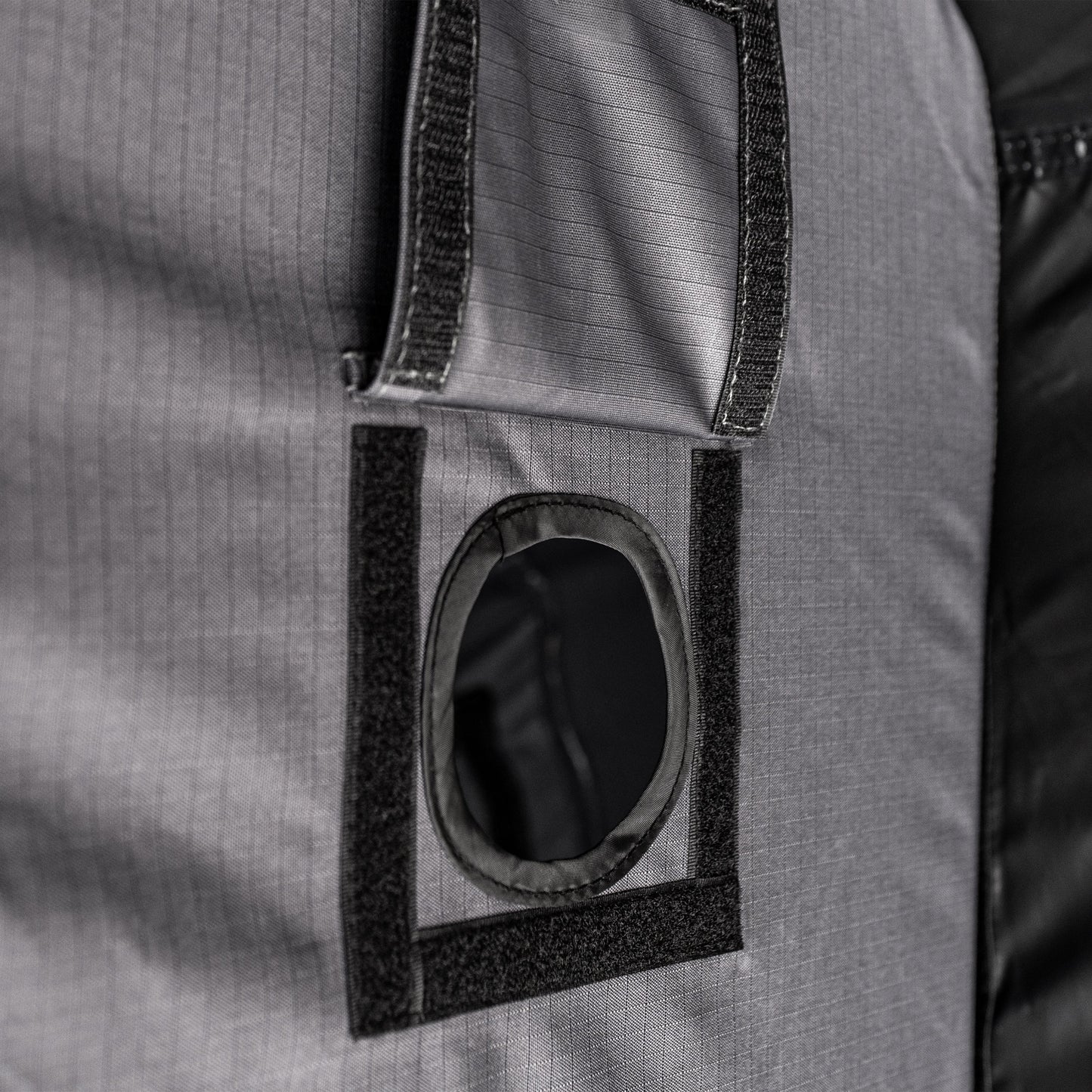 Expedition Mini 3-Person Clamshell Tent Built for Adventure Anywhere - 4X4 WAVERS