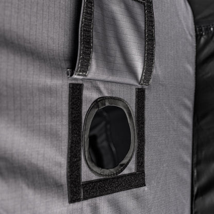 Expedition Mini 3-Person Clamshell Tent Built for Adventure Anywhere - 4X4 WAVERS