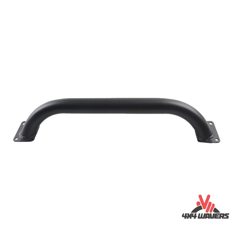 4x4wavers front bumper U Bull Bar and winch guard - 4X4 WAVERS