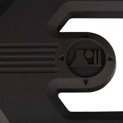 Rugged Ridge Spartacus HD Tire Carrier Hinge Casting - Jeep Wrangler JL/JLU/4XE 2018+