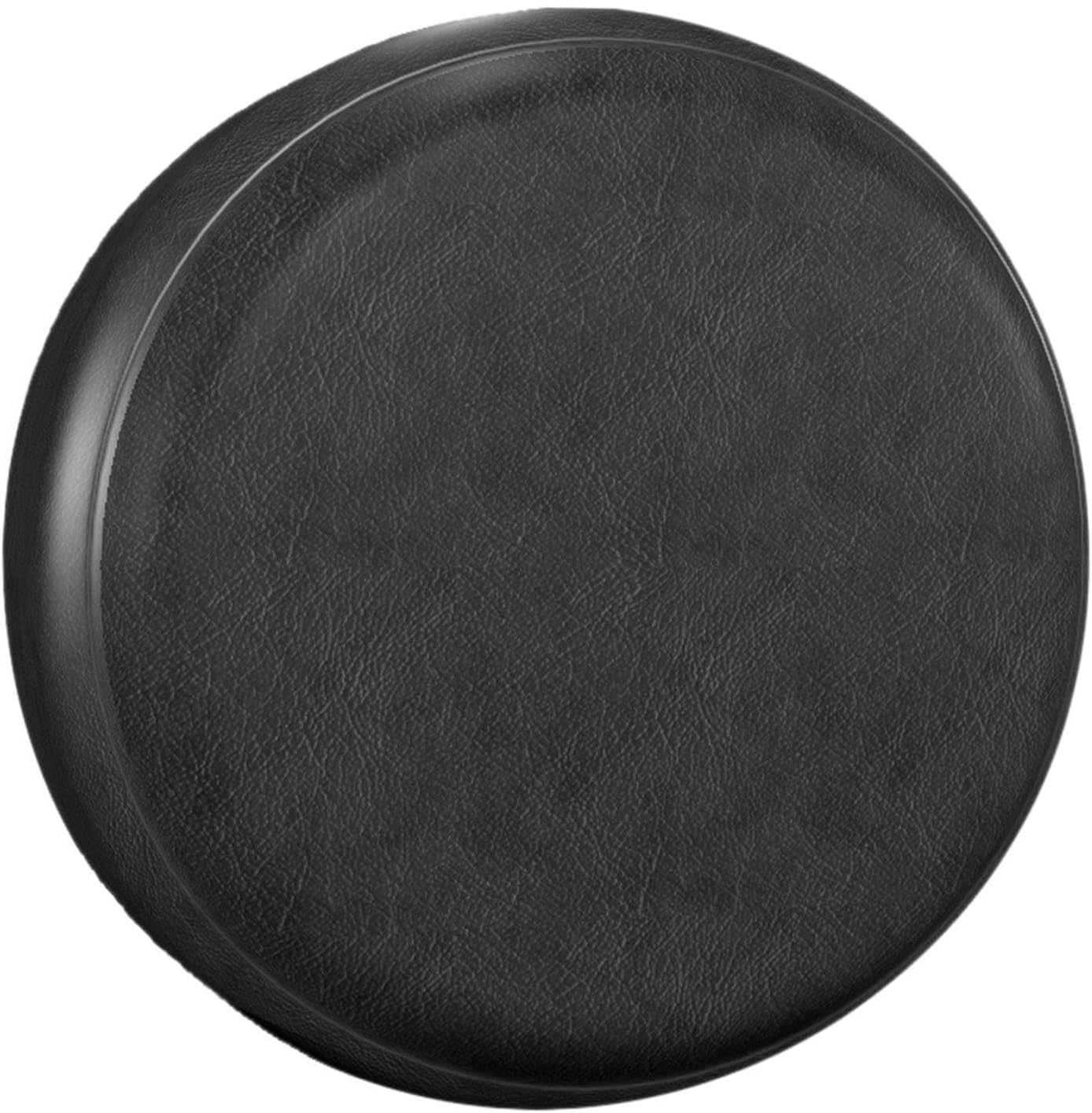 4X4WAVERS Spare Tire Cover for Jeep Wrangler - Tire Diameter 30 to 33 inches - Universal