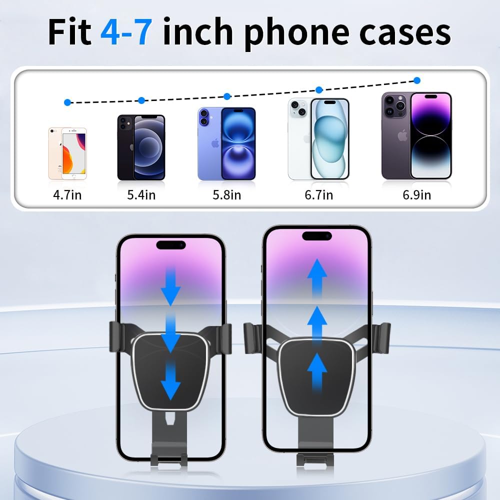 4X4 WAVERS Jeep Wrangler 4XE 2020+ dash mobile phone holder and storage, multifunctional accessory for secure device placement.