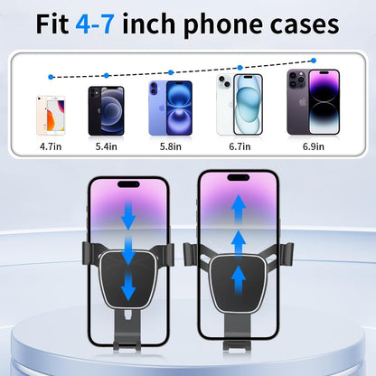 4X4 WAVERS Jeep Wrangler 4XE 2020+ dash mobile phone holder and storage, multifunctional accessory for secure device placement.
