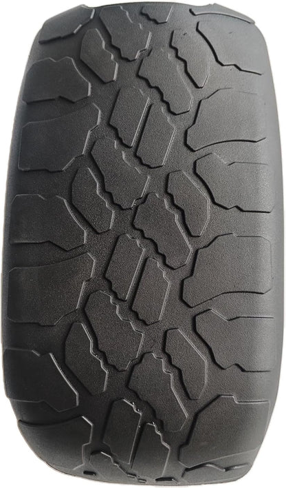 4X4Wavers Center Console Armrest Cover Lid - Jeep Wrangler JK/JKU 2007-2018