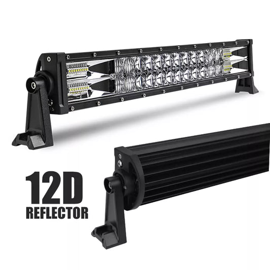 4X4Wavers 50 Inch Light Bar - 4X4 WAVERS