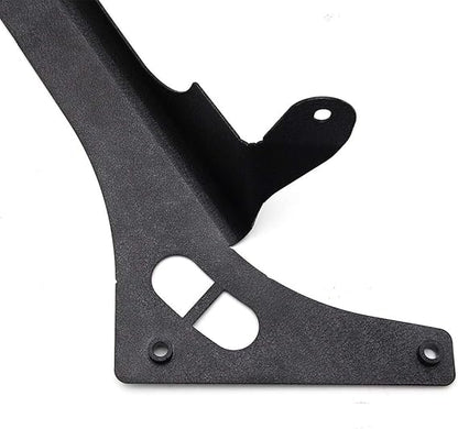 4X4Wavers 50" Light Bar Mounting Brackets (without pillar) - 4X4 WAVERS