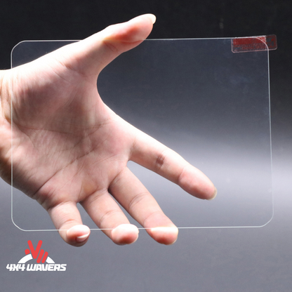 4x4wavers 2018-2022 Glass 8.4 inch Screen Protector - 4X4 WAVERS