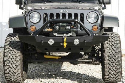 4X4Wavers 3 Inch Cube LED Pods 20W Spot Beam Offroad Lights - 4X4 WAVERS