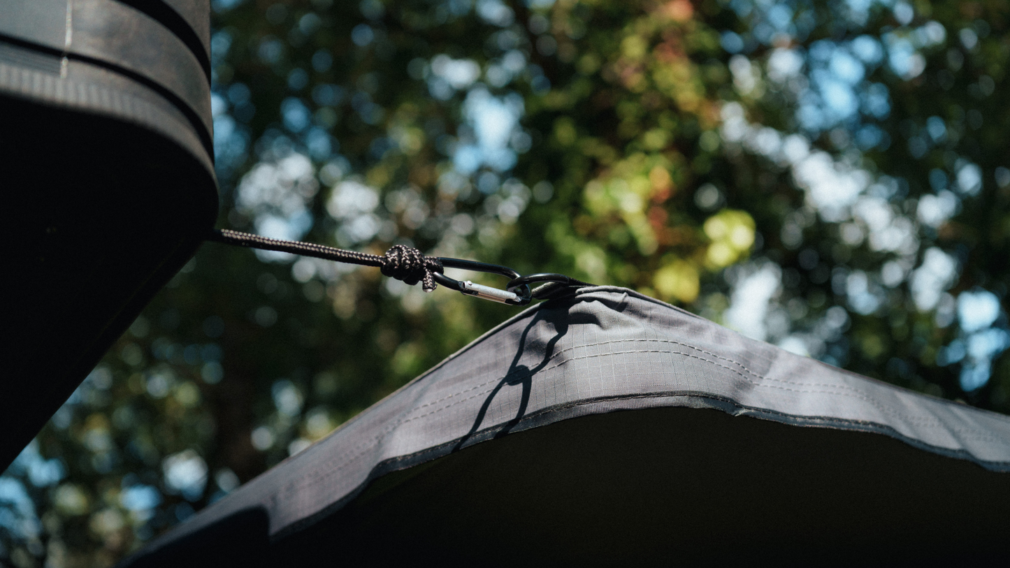 270 Awning Freestanding - 4X4 WAVERS