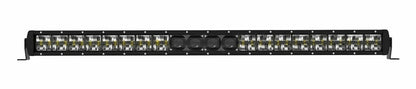 4X4Wavers 52inch F25 Series Multi Spot-projector Laser Module Dual Row LED Light Bar - 4X4 WAVERS