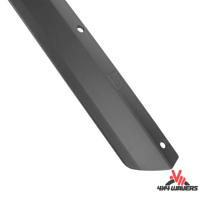 4x4wavers Fender Flares Trim Extension Protector - 4X4 WAVERS