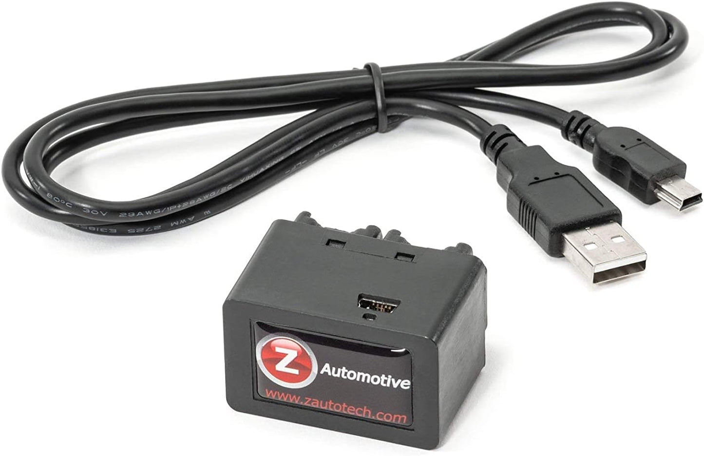 Tazer JL Mini - Jeep Wrangler JL/JLU/4XE/Gladiator-JT 2018+