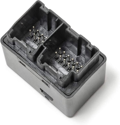 Tazer JL Mini - Jeep Wrangler JL/JLU/4XE/Gladiator-JT 2018+