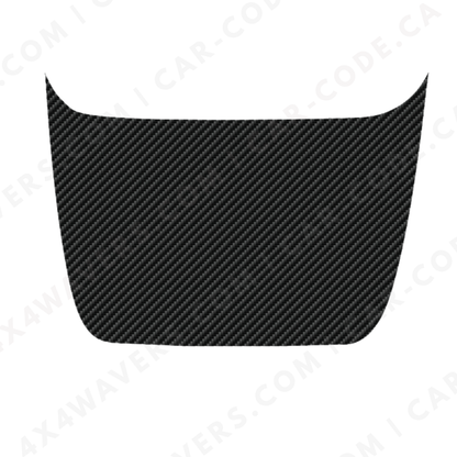 Ford F-150 Raptor Capot – Série Carbone (Uni / Griffures / Sourire Goutte) – 2017–2025 – Film Carbone Mat Imprimé 3M ou Texturé 3D