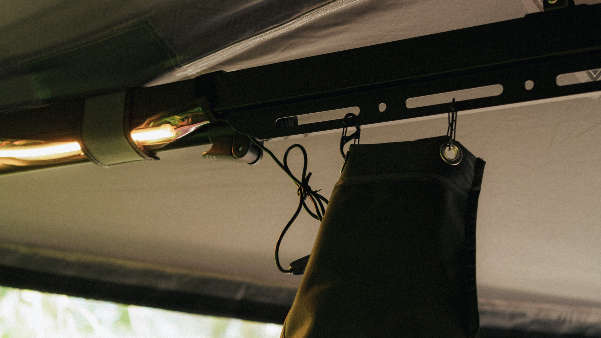 270 Awning Freestanding - 4X4 WAVERS